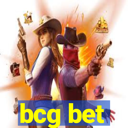 bcg bet